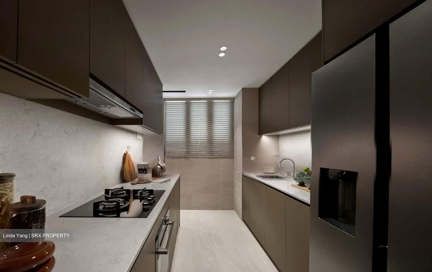 Pinetree Hill (D21), Condominium #628416651